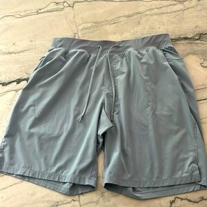 Lululemon Lightweight XL Training Short
